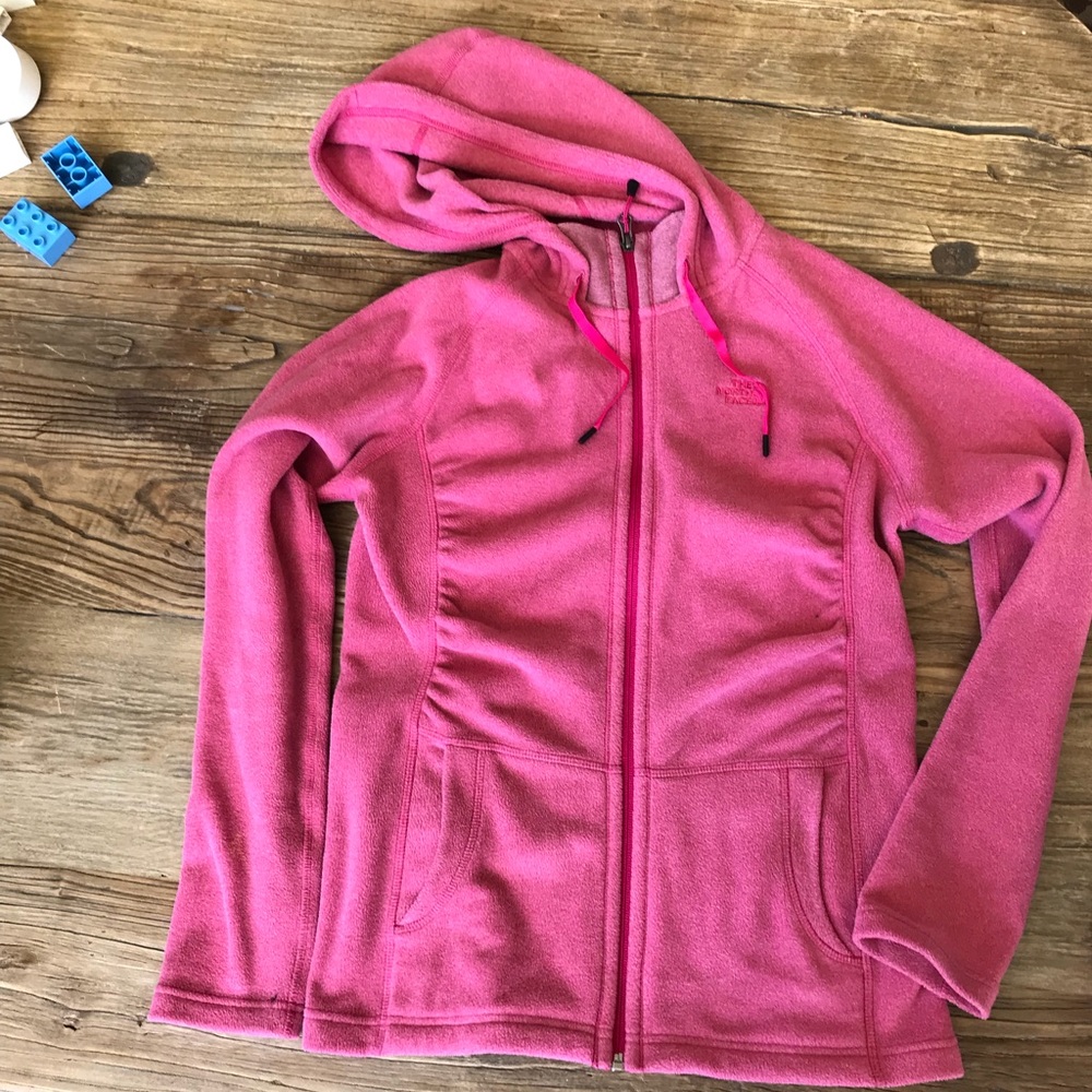 North Face Fleece